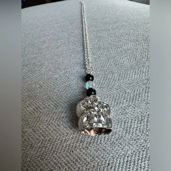 Fairy Bell Necklace - Picture 6 of 7